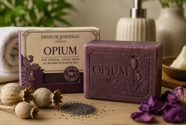 صابون تریاک معمولاً به صابون با رایحه Opium گفته می‌شود، نه صابون حاوی تریاک واقعی. با فواید، عوارض و نکات مصرف آن آشنا شوید.