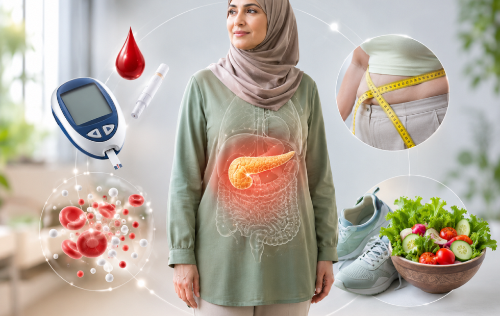 پیش‌دیابت