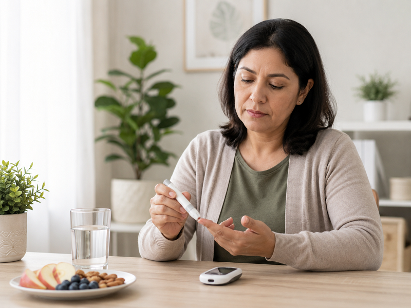 آیا پیش‌دیابت خطرناک است؟