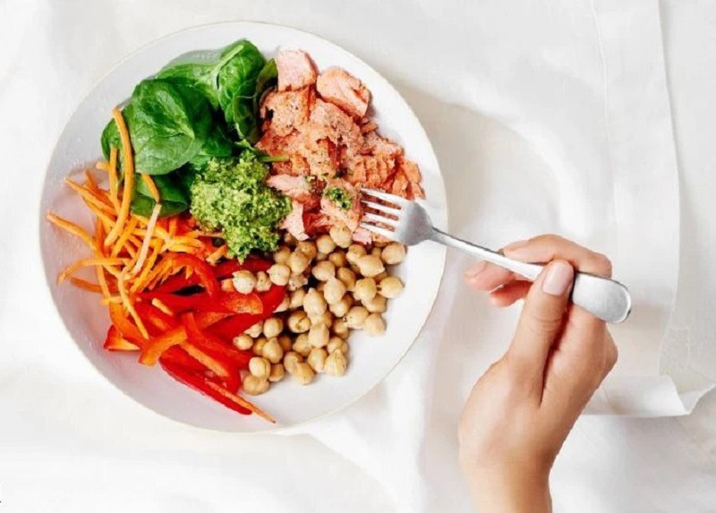  صبحانه برای تخمدان پلی‌کیستیک 