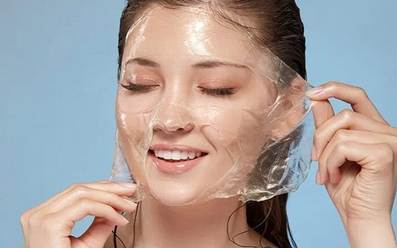 بهترین ماسک برای پوست خشک